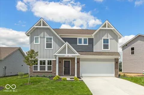470 Atlas Dr, Lebanon, IN 46052