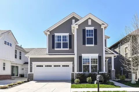 14280 Wilbur Rd, Carmel, IN 46033