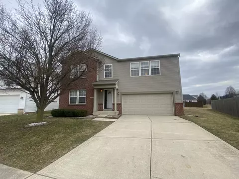 14942 Deer Trail Dr, Noblesville, IN 46060