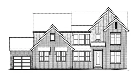 12395 Tidecrest Dr, Fishers, IN 46037