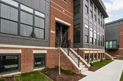 448 Monon Way Dr, Carmel, IN 46032