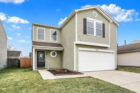 11925 Buck Creek Cir, Noblesville, IN 46060