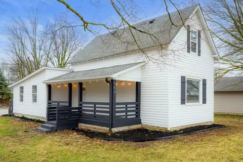507 W Main St, Arcadia, IN 46030