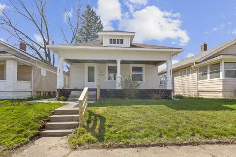 2334 Union St, Indianapolis, IN 46225