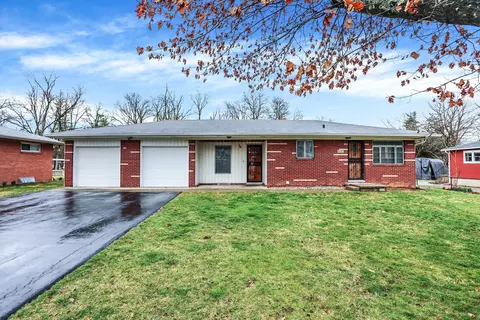 4229 S State Ave, Indianapolis, IN 46227