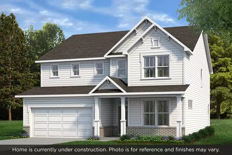 210 Ambassador Dr, Pittsboro, IN 46167