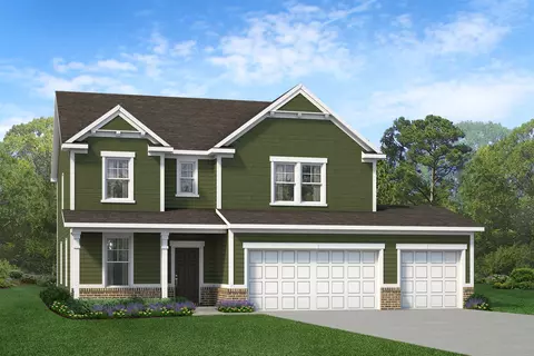 214 Ambassador Dr, Pittsboro, IN 46167
