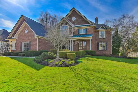 12953 Shoreline Blvd, Mccordsville, IN 46055