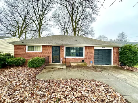 2605 E 5th St, Anderson, IN 46012