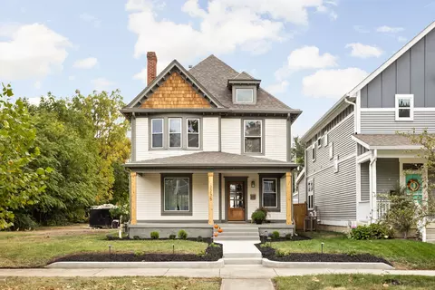 2235 Broadway St, Indianapolis, IN 46205