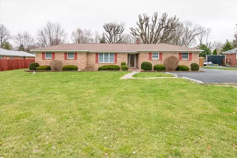 6019 S Meridian St, Indianapolis, IN 46217