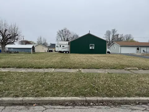 212 W Scoby St, Greensburg, IN 47240