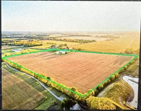 1041 N Us Highway 421, Whitestown, IN 46075