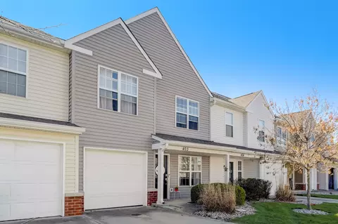 403 Bedford Dr, Westfield, IN 46074