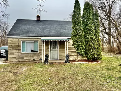 4917 E 39th St, Indianapolis, IN 46226