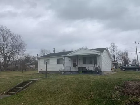 500 E 3rd St, Hartford City, IN 47348