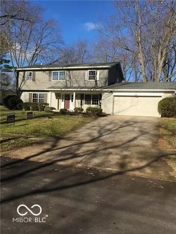 1124 Fairbanks Dr, Carmel, IN 46033