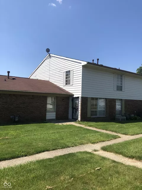 6416 Lupine Ter, Indianapolis, IN 46224