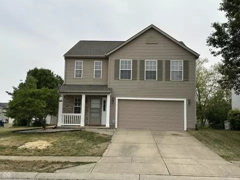 3026 Tapwood Ln, Indianapolis, IN 46217