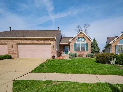 10844 Tolliston Ln, Indianapolis, IN 46236