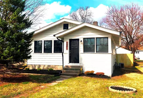 3902 E 11th St, Indianapolis, IN 46201