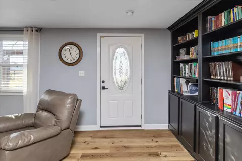 Entry Way - 6068 E 1200 S, Roachdale, IN 46172 photo 1 of 2
