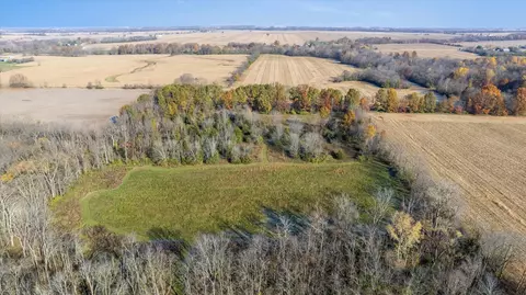 View/Area - 6068 E 1200 S, Roachdale, IN 46172 photo 7 of 10