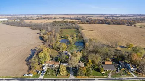 View/Area - 6068 E 1200 S, Roachdale, IN 46172 photo 4 of 10