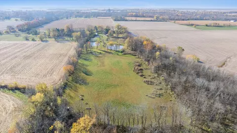 View/Area - 6068 E 1200 S, Roachdale, IN 46172 photo 2 of 10