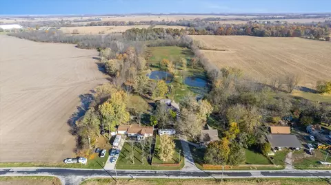 View/Area - 6068 E 1200 S, Roachdale, IN 46172 photo 5 of 10