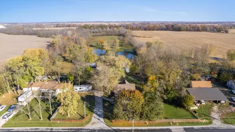 View/Area - 6068 E 1200 S, Roachdale, IN 46172 photo 3 of 10