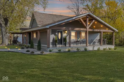 6068 E 1200 S, Roachdale, IN 46172