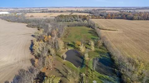 View/Area - 6068 E 1200 S, Roachdale, IN 46172 photo 6 of 10