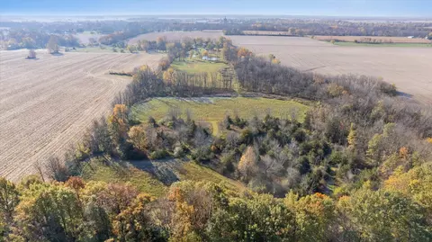 View/Area - 6068 E 1200 S, Roachdale, IN 46172 photo 9 of 10