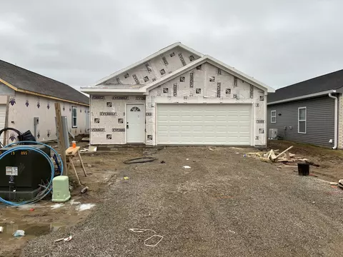 1436 Elm St, Martinsville, IN 46151
