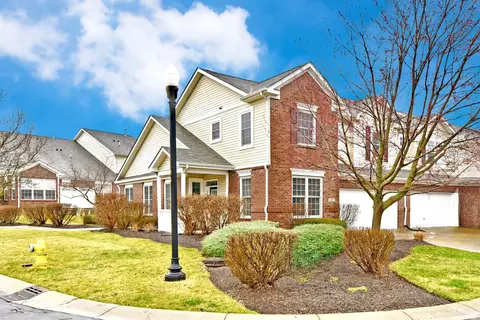 14967 Stout Dr, Noblesville, IN 46062
