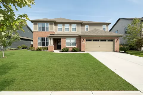 15720 Barnard Dr, Noblesville, IN 46062