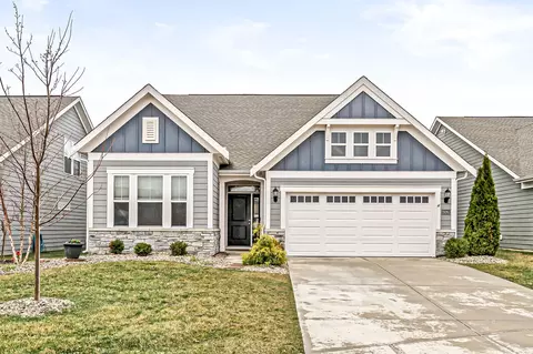 19261 Chestnut Grove Ln, Noblesville, IN 46062