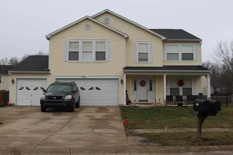 6334 Nightshade Dr, Indianapolis, IN 46237
