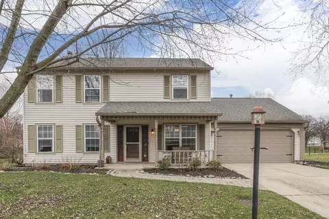 7327 Cinnamon Dr, Indianapolis, IN 46237