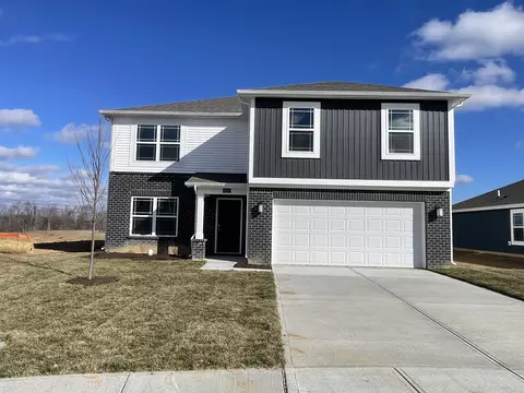 8821 Tortugas Ct, Camby, IN 46113