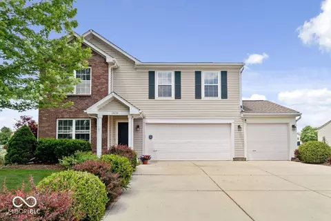 17234 Puntledge Dr, Noblesville, IN 46062