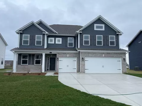 271 Walker Dr, Whiteland, IN 46184