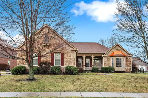 1563 Redsunset Dr, Brownsburg, IN 46112