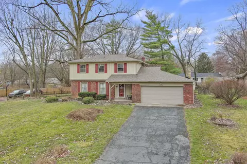 10426 Lasalle Rd, Carmel, IN 46033