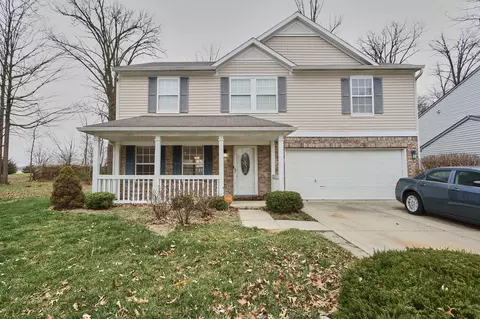4230 Kestrel Ct, Indianapolis, IN 46254