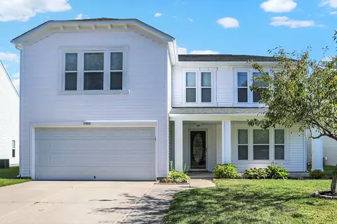 2980 W Crosscreek Dr, Monrovia, IN 46157