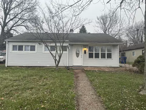 4609 Karen Dr, Indianapolis, IN 46226