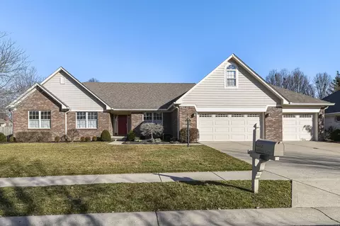 7375 Caldwell Ln, Avon, IN 46123