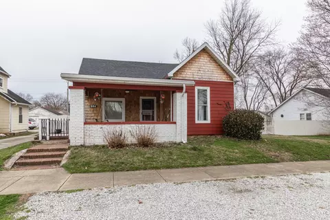 204 Wood St, Greenfield, IN 46140